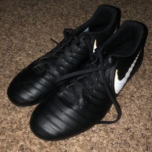 Nike soccer cleats